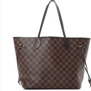 Louis Vuitton Neverfull MM